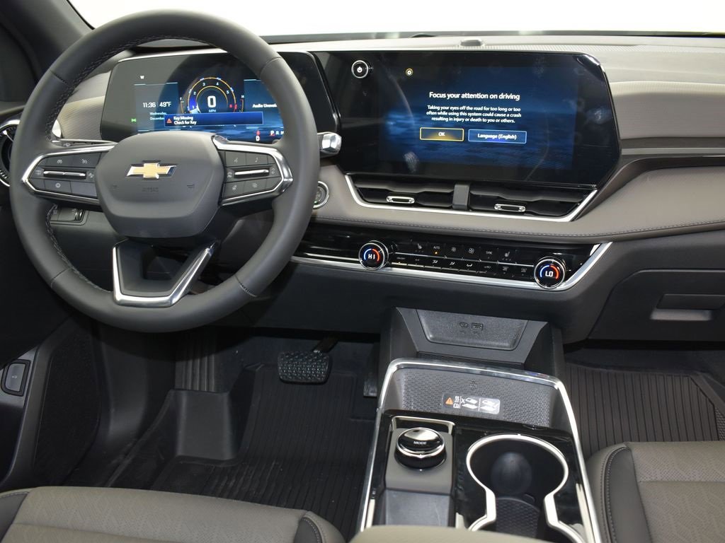 New 2026 Chevrolet Equinox LT w/ Convenience Package II image 26