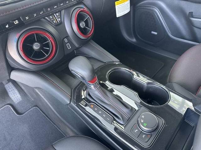 New 2026 Chevrolet Blazer RS FWD image 50