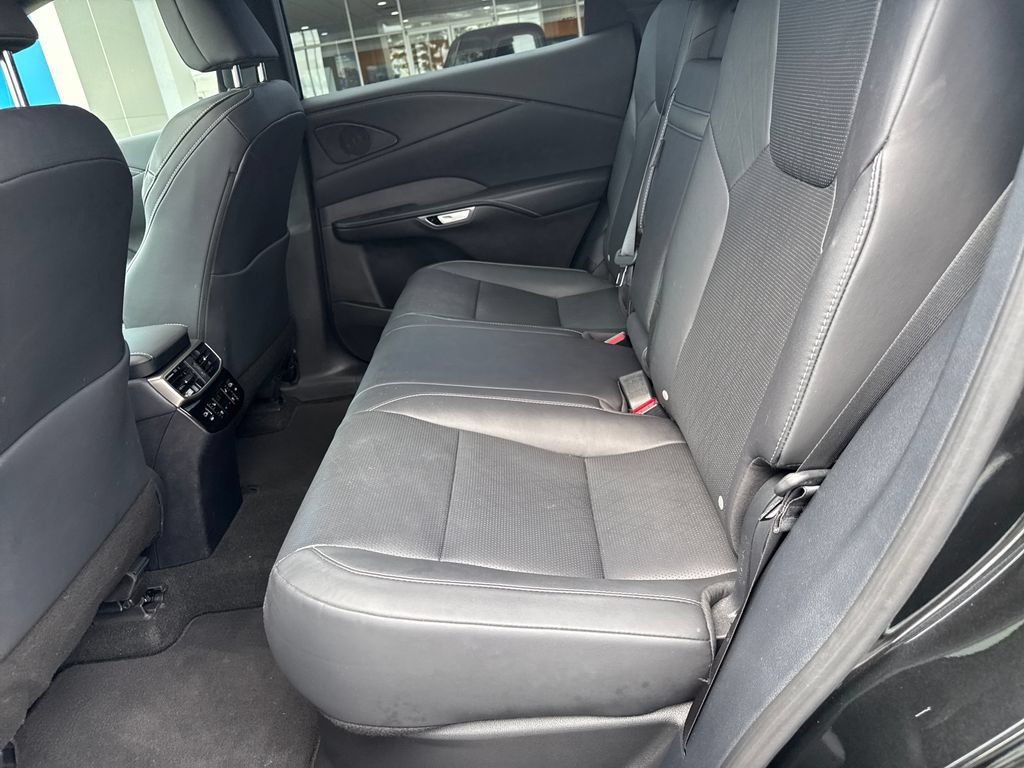 Used 2023 Lexus RX 350 Premium Plus w/ Cold Area Package AWD/4WD image 38
