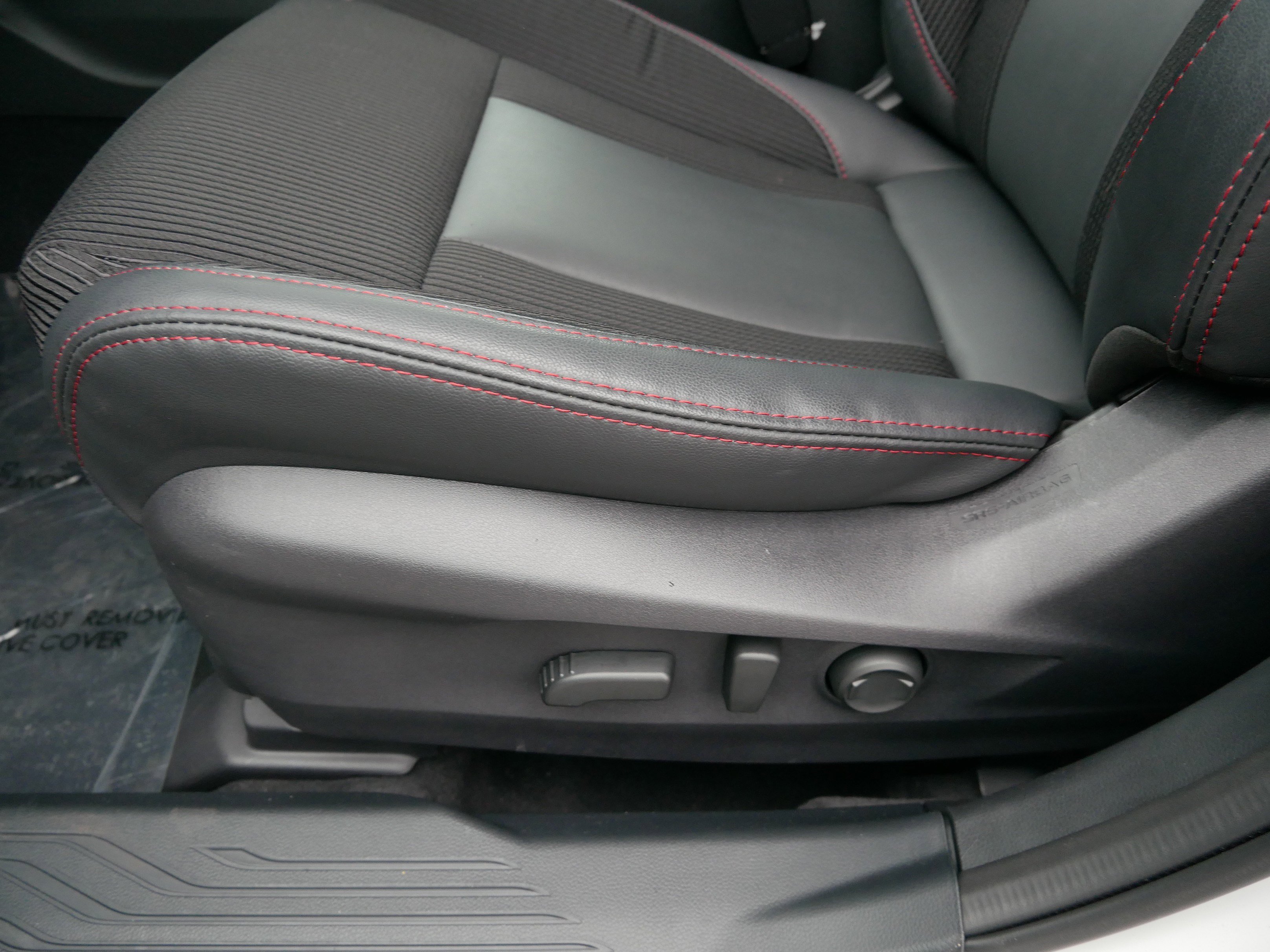 Certified 2025 Subaru Legacy Sport image 20