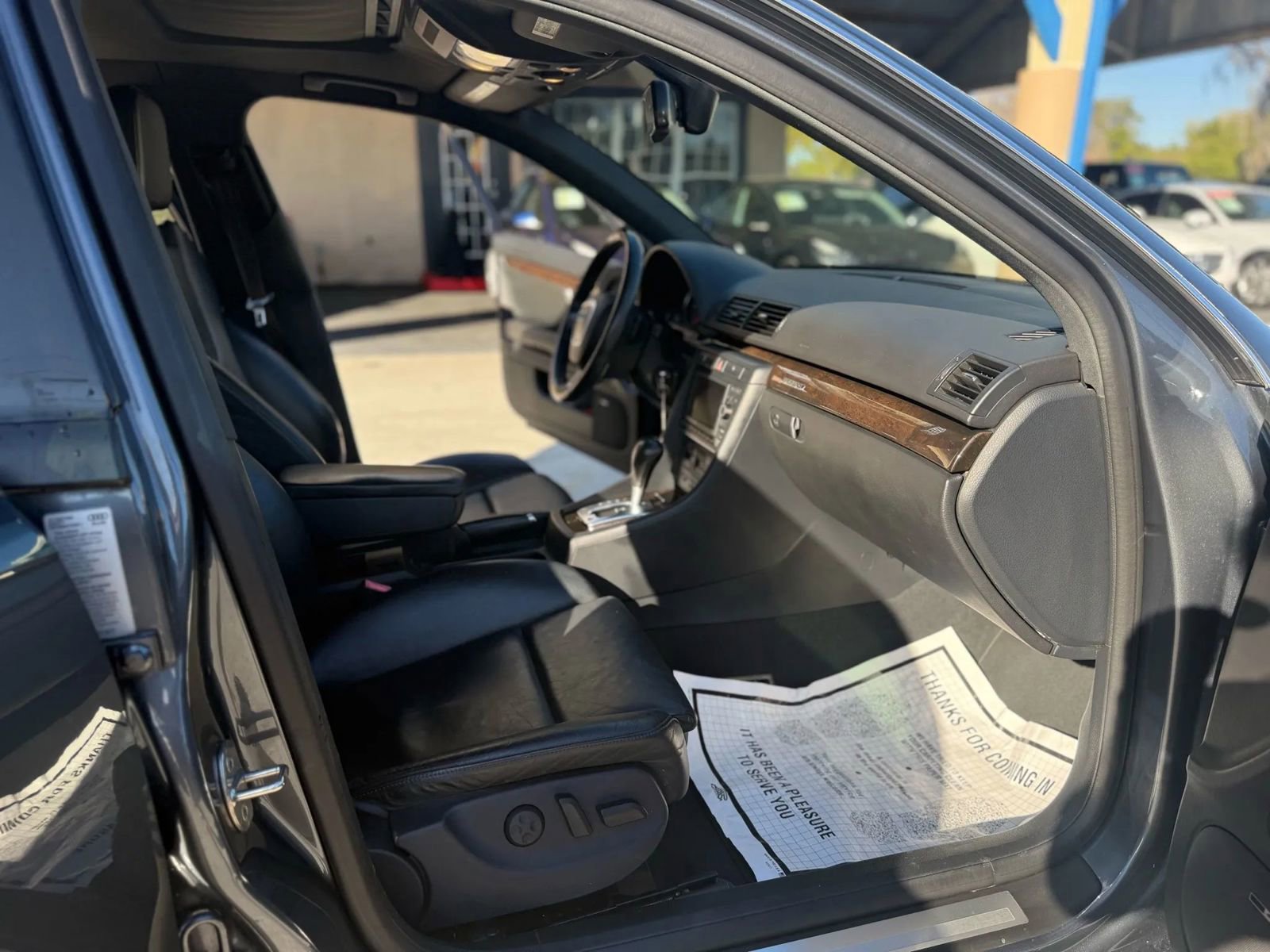 Used 2005 Audi S4 Sedan image 19