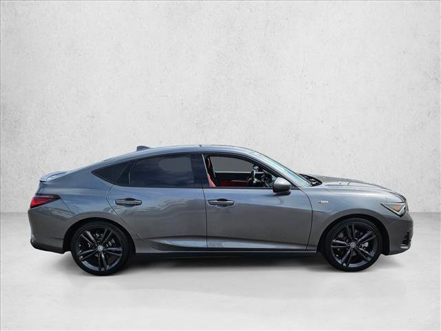 Used 2023 Acura Integra A-Spec image 4