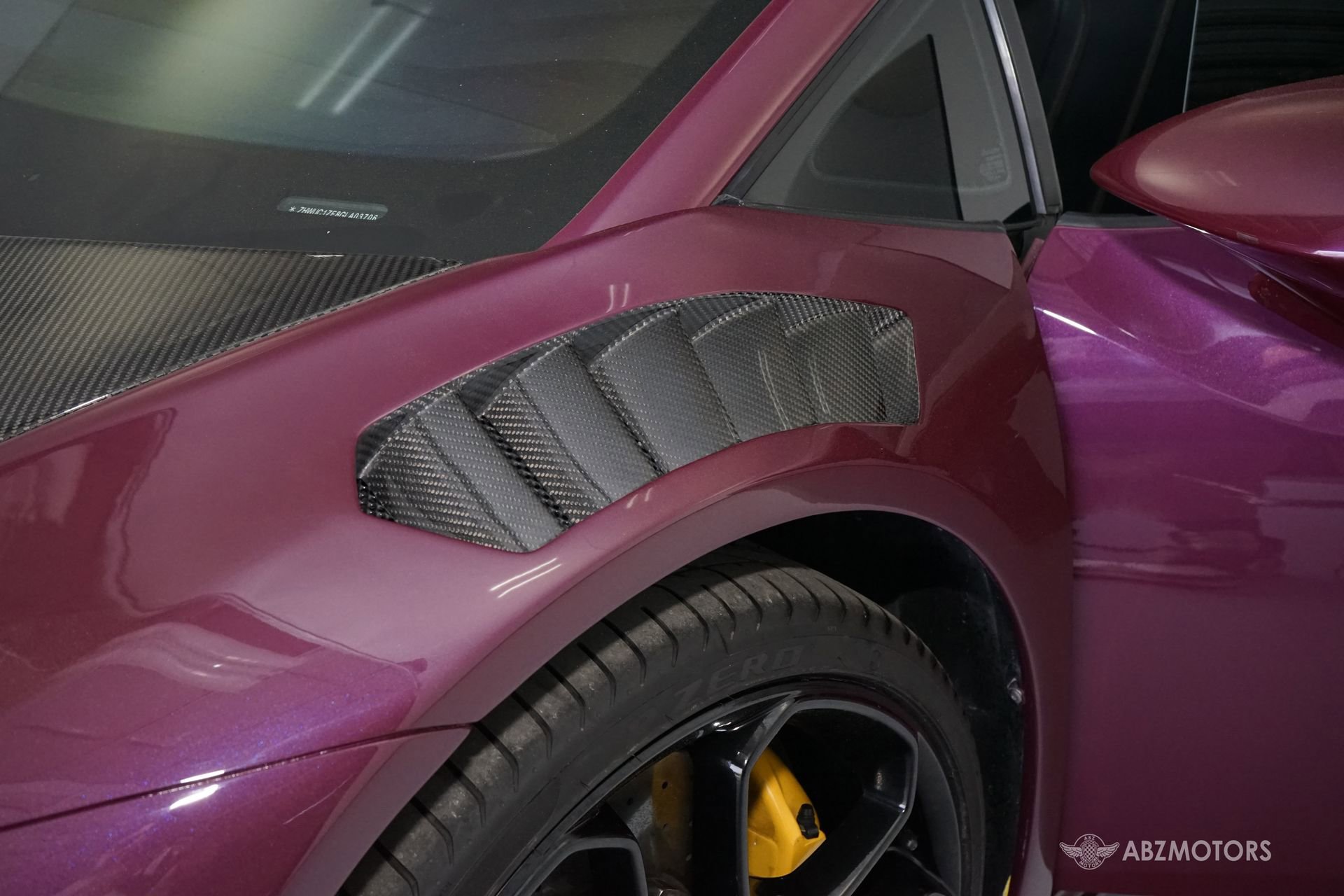 Used 2016 Lamborghini Huracan LP 610-4 image 11