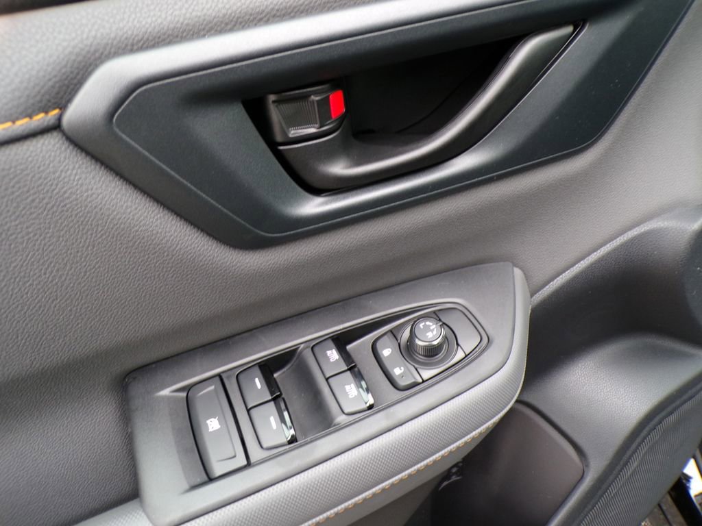 New 2026 Subaru Forester Wilderness w/ Wilderness Plus Package image 13