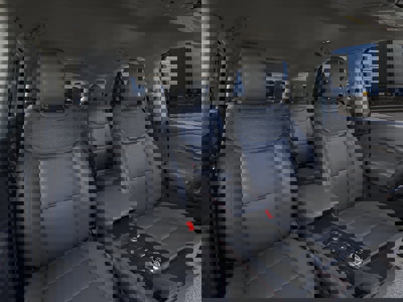 New 2026 Ford Explorer Active image 10