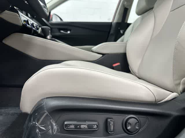 New 2026 Honda Accord Touring image 26