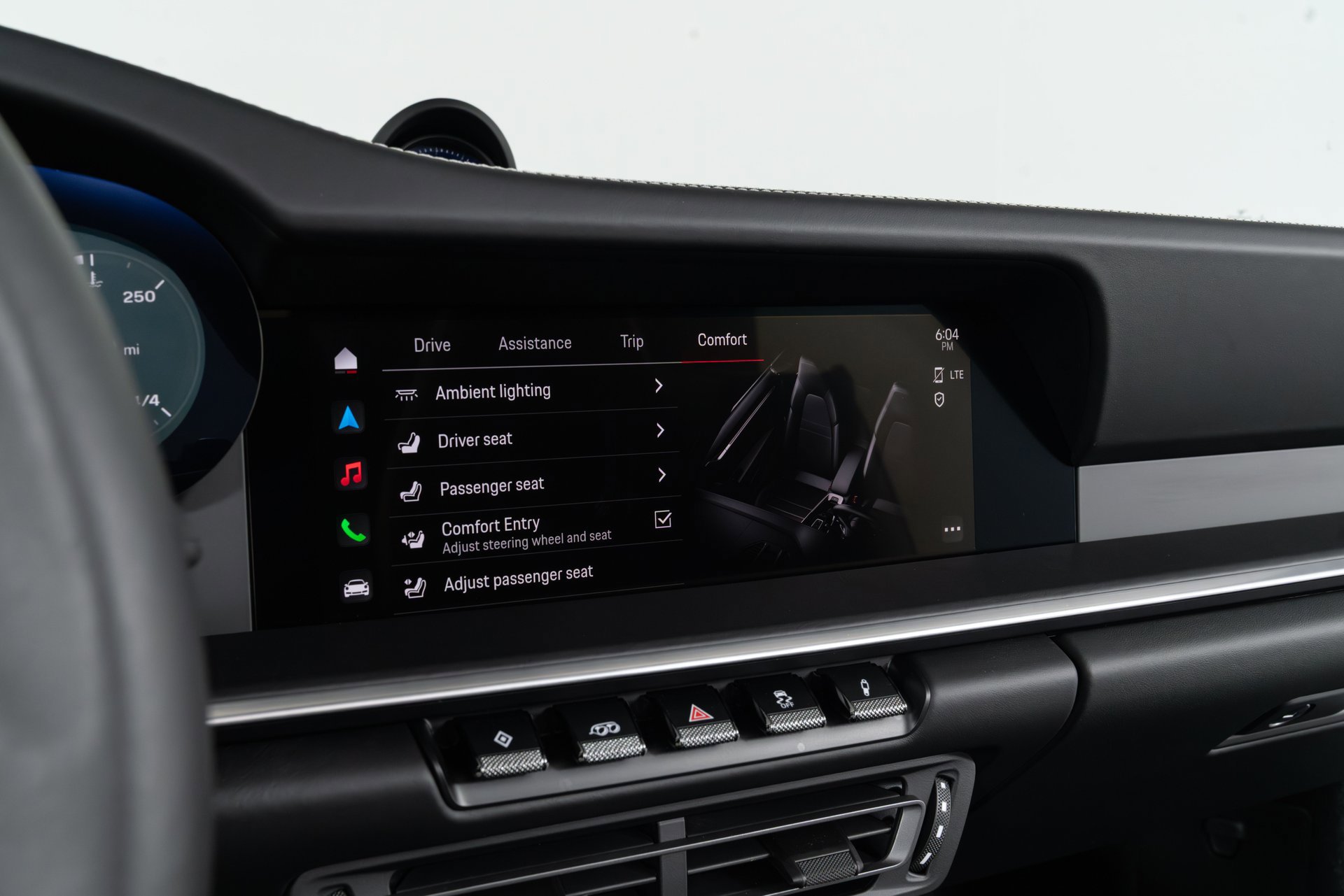 Used 2024 Porsche 911 Carrera 4S image 53