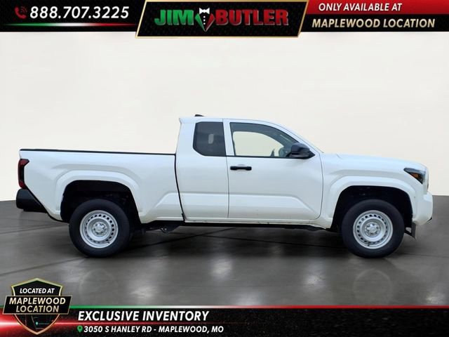 Used 2025 Toyota Tacoma SR RWD image 5
