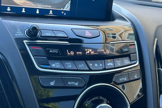 Certified 2023 Acura RDX AWD image 23