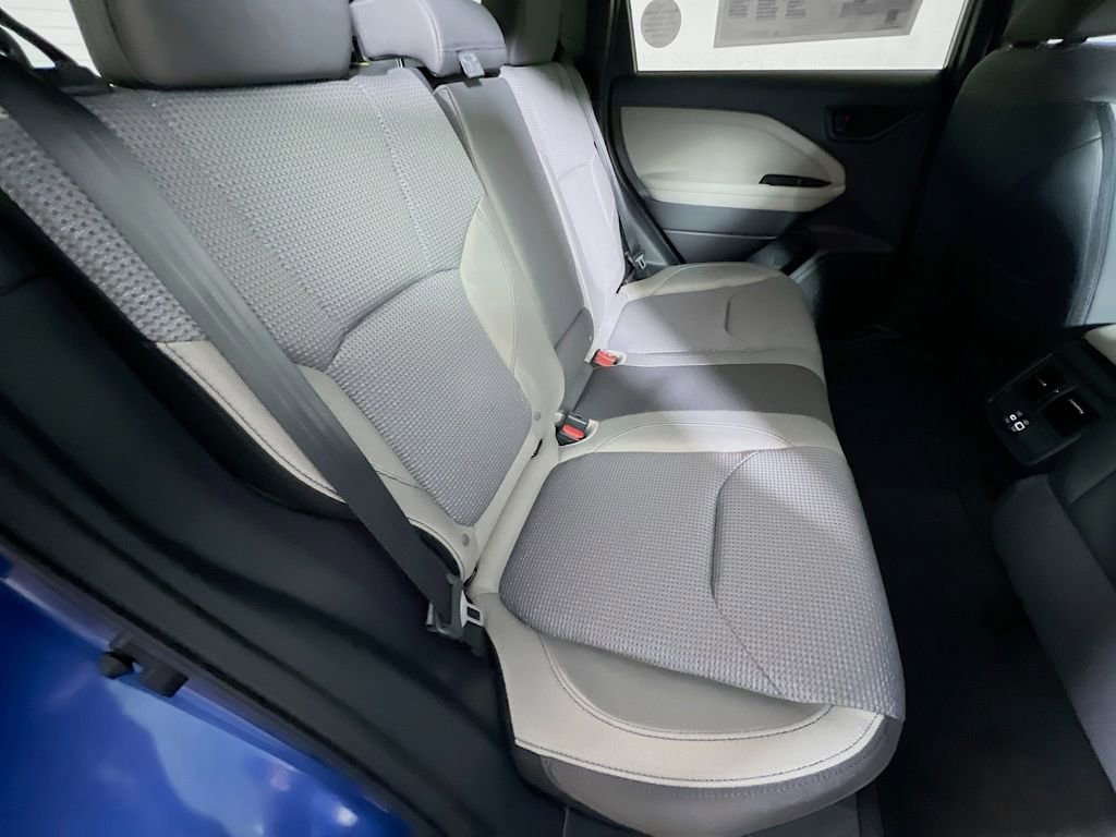 New 2026 Subaru Forester Premium image 20