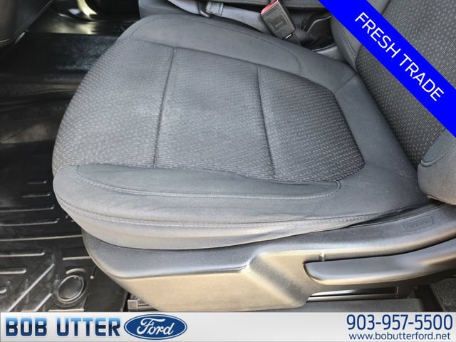 Used 2020 Chevrolet Silverado 1500 Custom w/ Custom Value Package RWD image 22