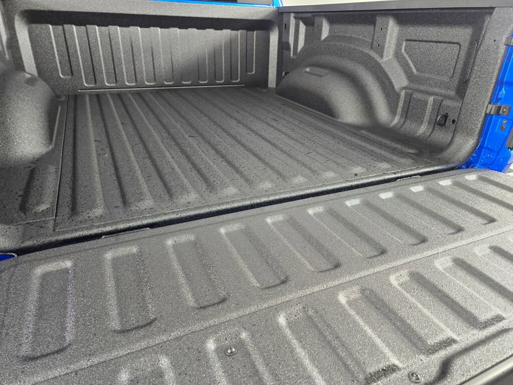 New 2026 RAM 1500 Big Horn w/ Night Edition image 15