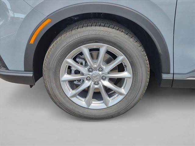 New 2026 Honda CR-V EX image 10