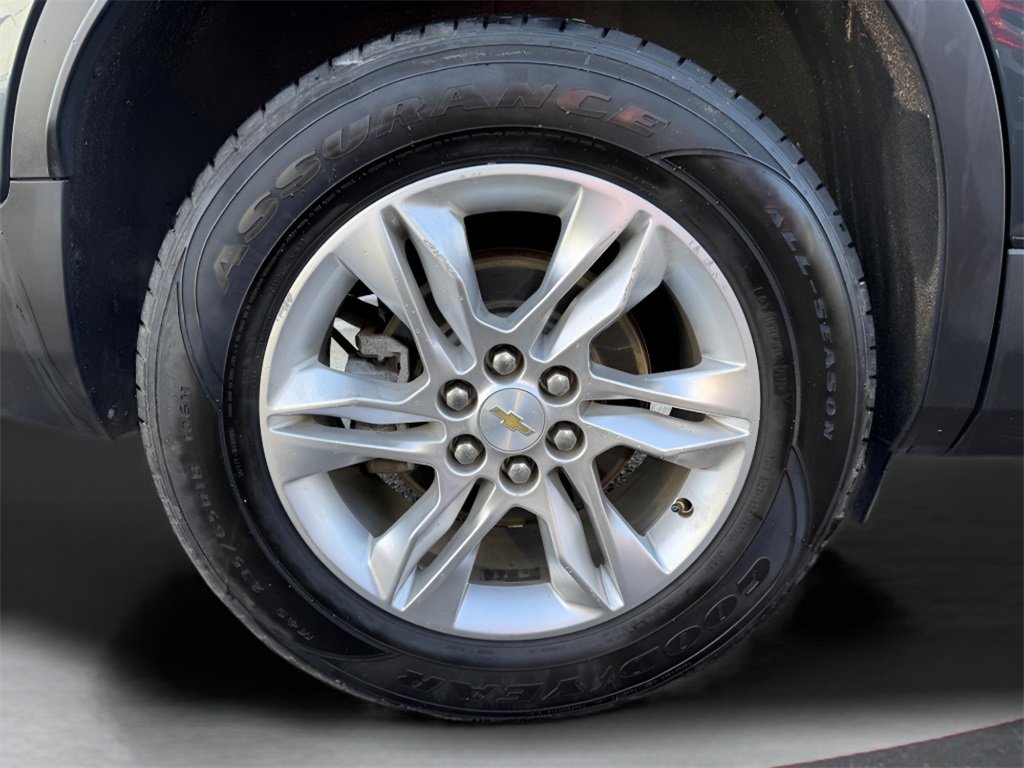 Used 2019 Chevrolet Blazer LT image 10