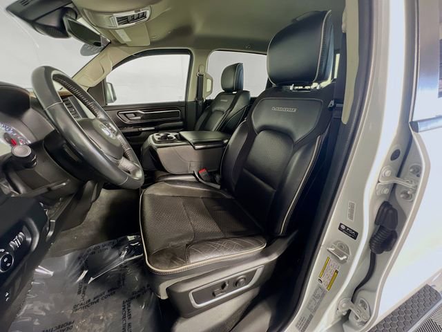 Used 2022 RAM 1500 Laramie AWD/4WD image 10