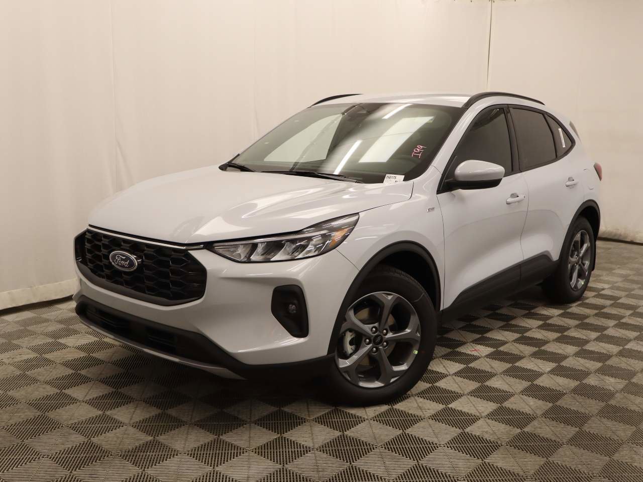 New 2026 Ford Escape ST-Line Select w/ Tech Pack #1