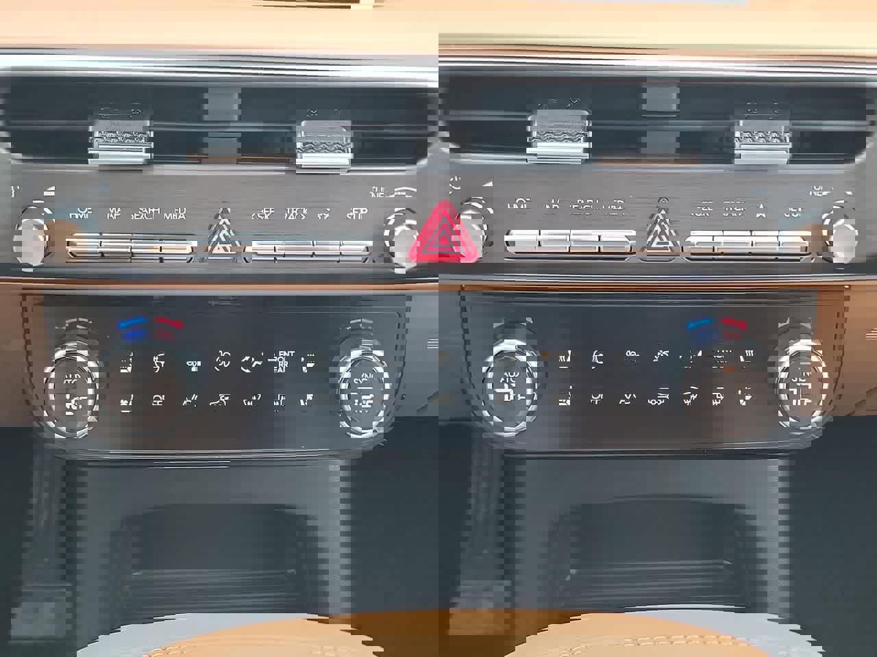 New 2026 Hyundai Palisade Calligraphy AWD/4WD image 20