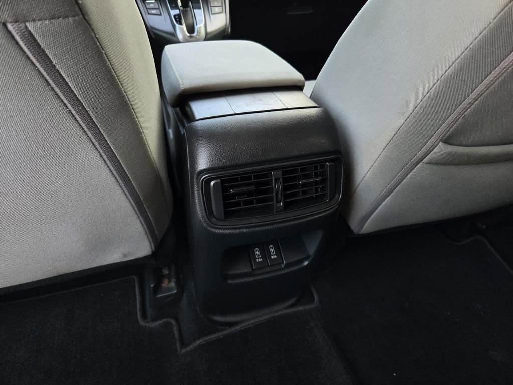Used 2020 Honda CR-V EX image 14