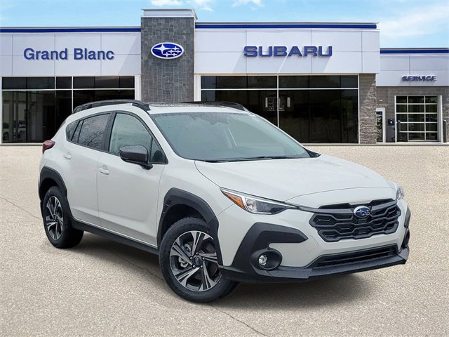 New 2026 Subaru Crosstrek 2.0i Premium