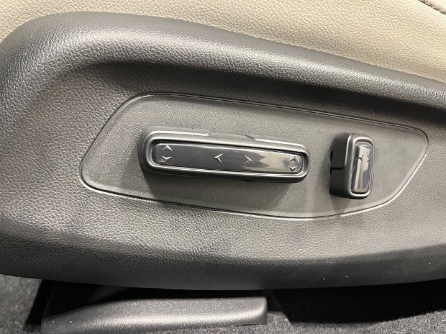 New 2027 Honda HR-V EX-L image 14