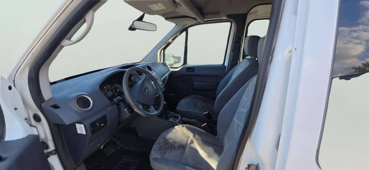 Used 2011 Ford Transit Connect XLT FWD image 7