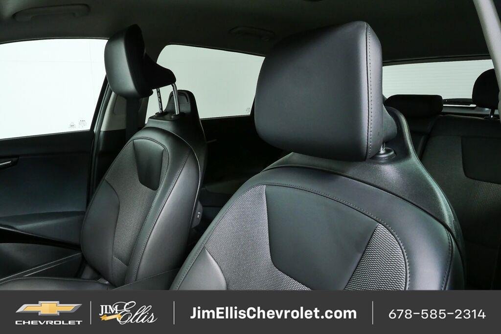 Used 2023 Kia Niro Wind w/ Wind Preserve Package FWD image 6