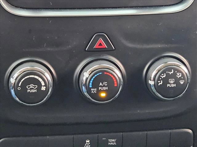 Used 2019 RAM 1500 Tradesman w/ Popular Equipment Group image 14