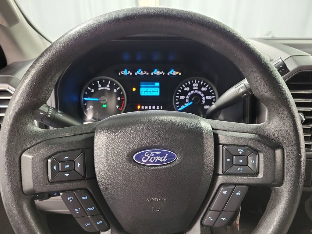 Used 2017 Ford F150 XLT RWD image 15