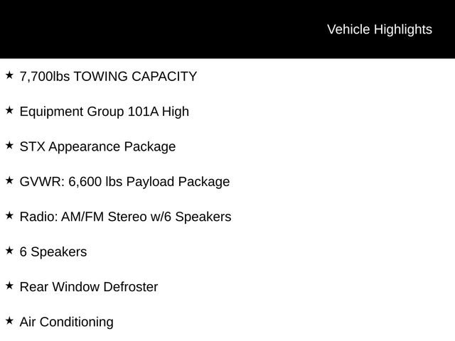 Certified 2022 Ford F150 XL w/ STX Appearance Package image 14