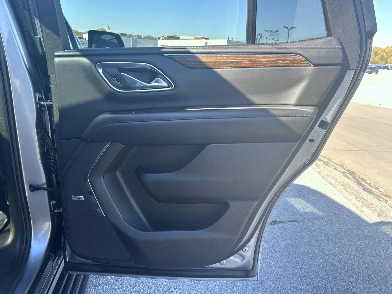 Certified 2023 Chevrolet Tahoe High Country image 18