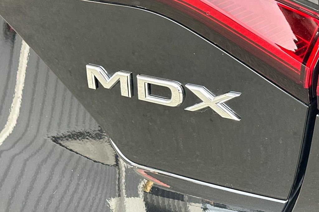 Certified 2026 Acura MDX Type S image 29