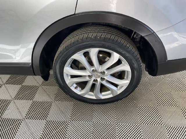 Used 2011 MAZDA CX-9 Grand Touring w/ Moonroof & Bose Audio Pkg AWD/4WD image 23