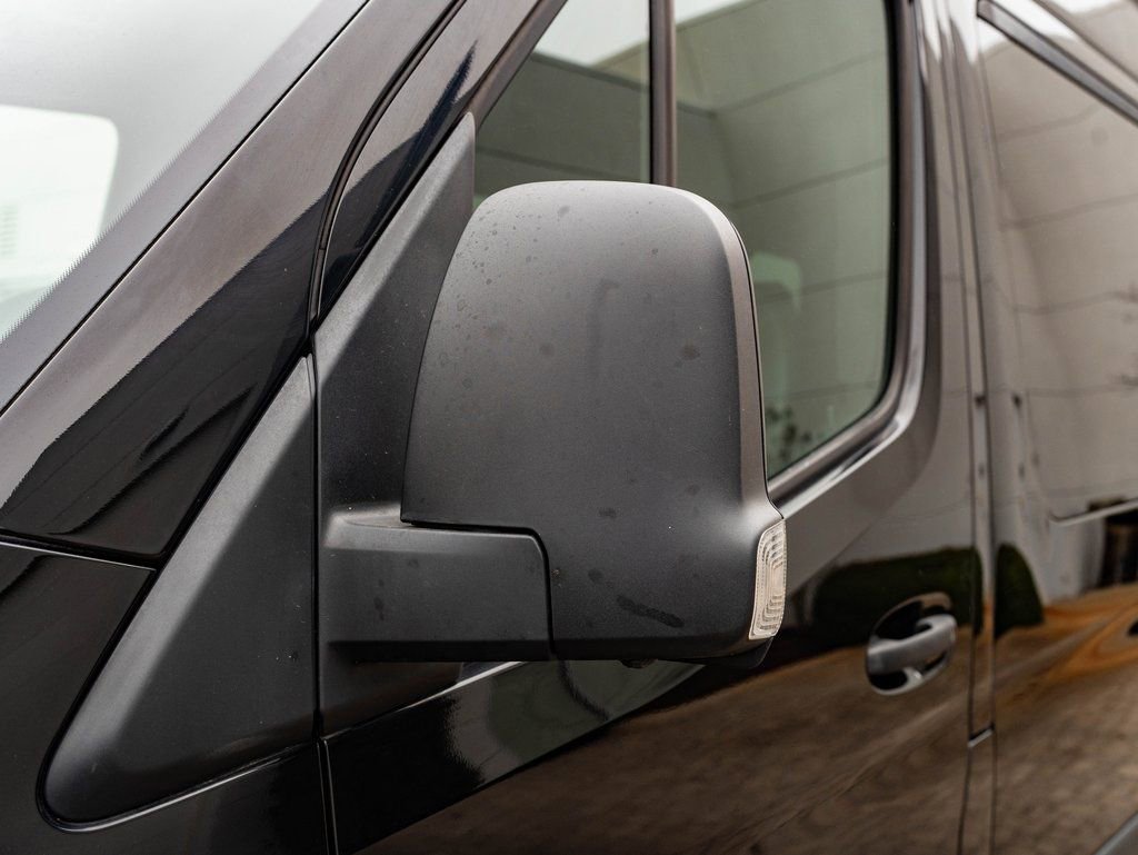 Used 2023 Mercedes-Benz Sprinter 2500 image 16