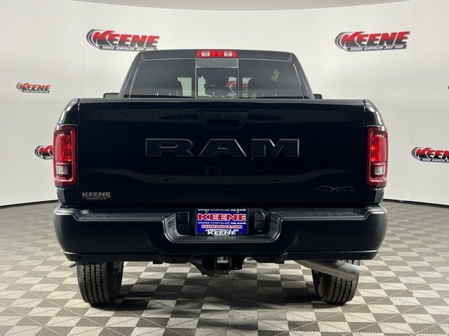 New 2025 RAM 2500 Tradesman image 7