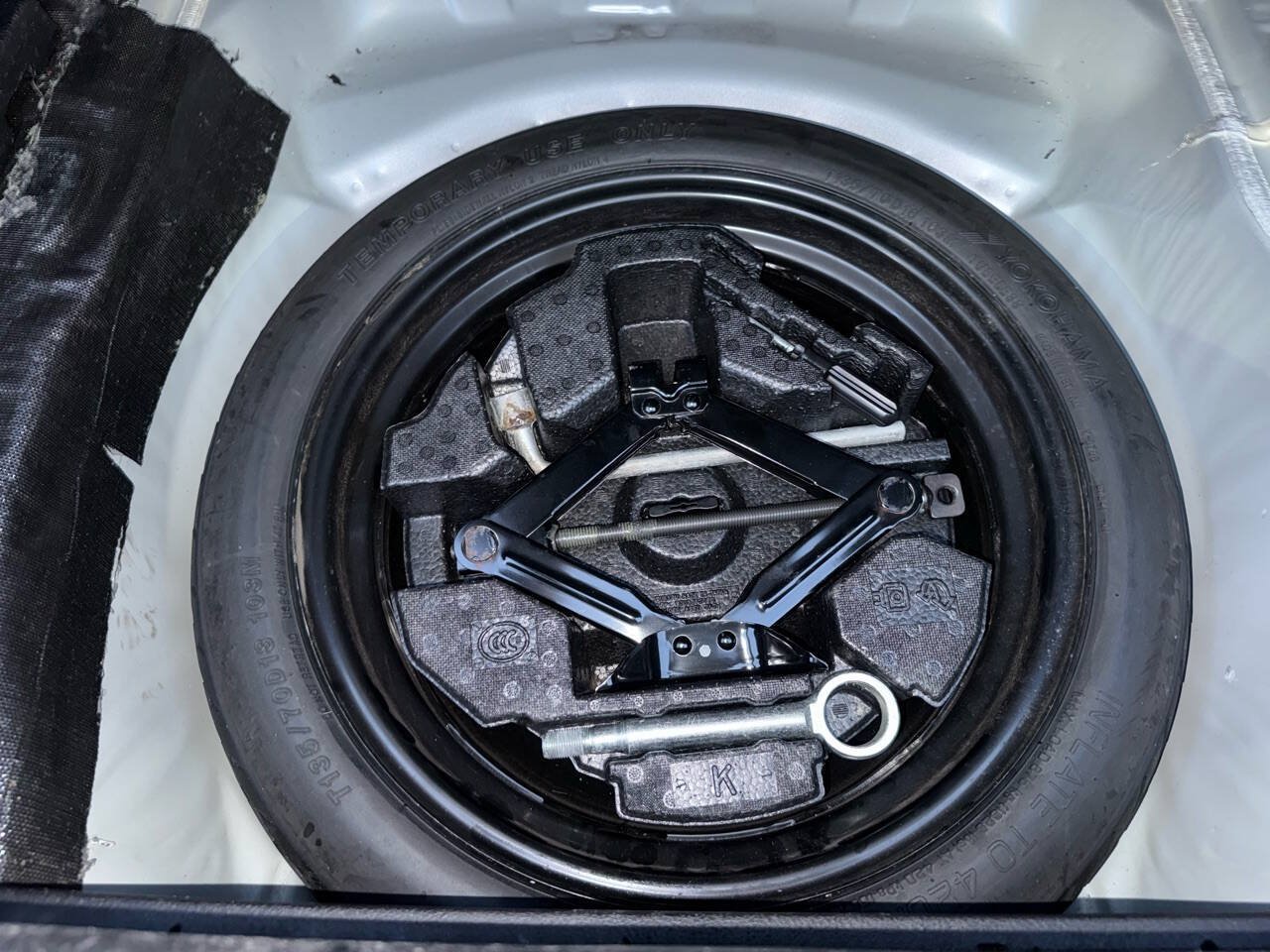 Used 2019 Subaru WRX STI w/ Popular Package #3 (IZT) AWD/4WD image 39