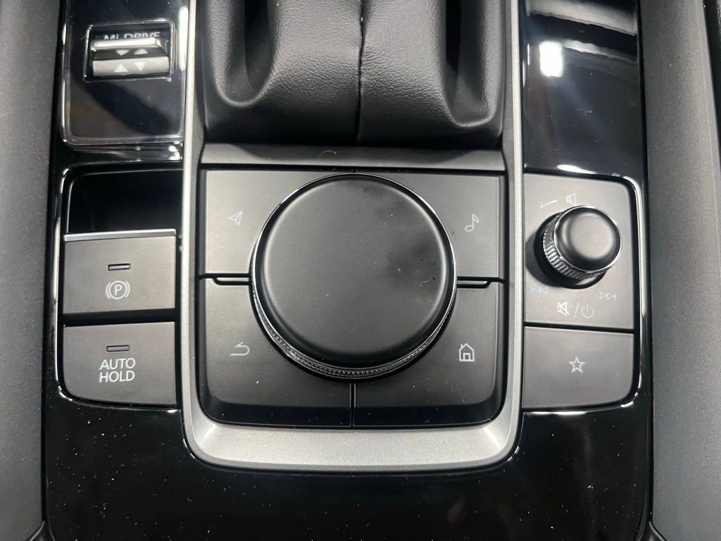 New 2026 MAZDA CX-50 AWD 2.5 S w/ Cargo Package image 14