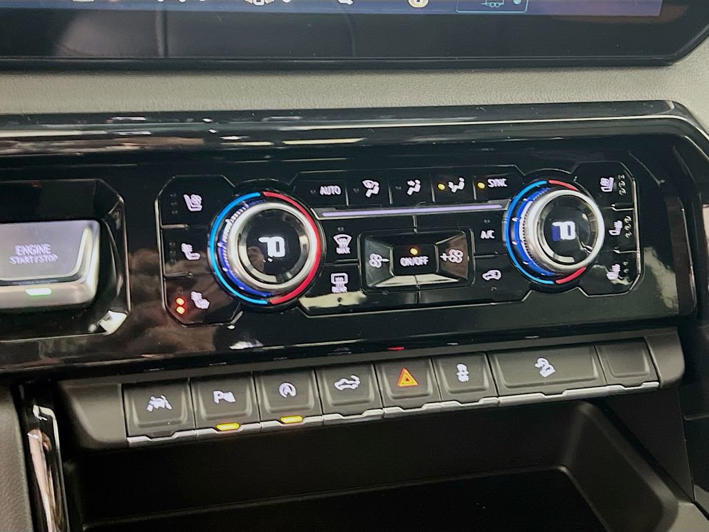 New 2026 GMC Sierra 1500 AT4 w/ AT4 Premium Package image 13