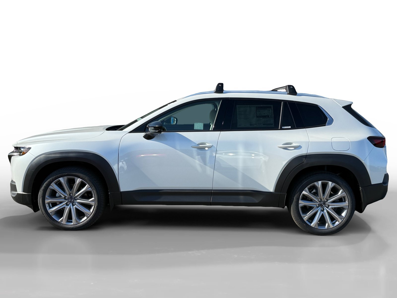 New 2026 MAZDA CX-50 AWD 2.5 S w/ Premium Package image 2
