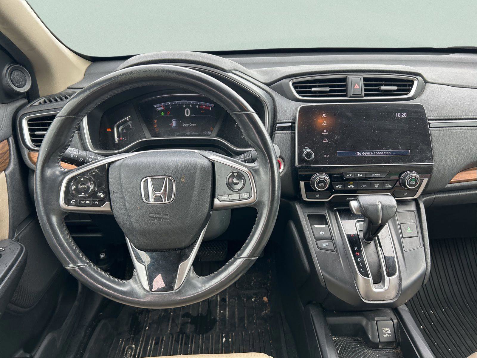 Used 2019 Honda CR-V EX-L image 23
