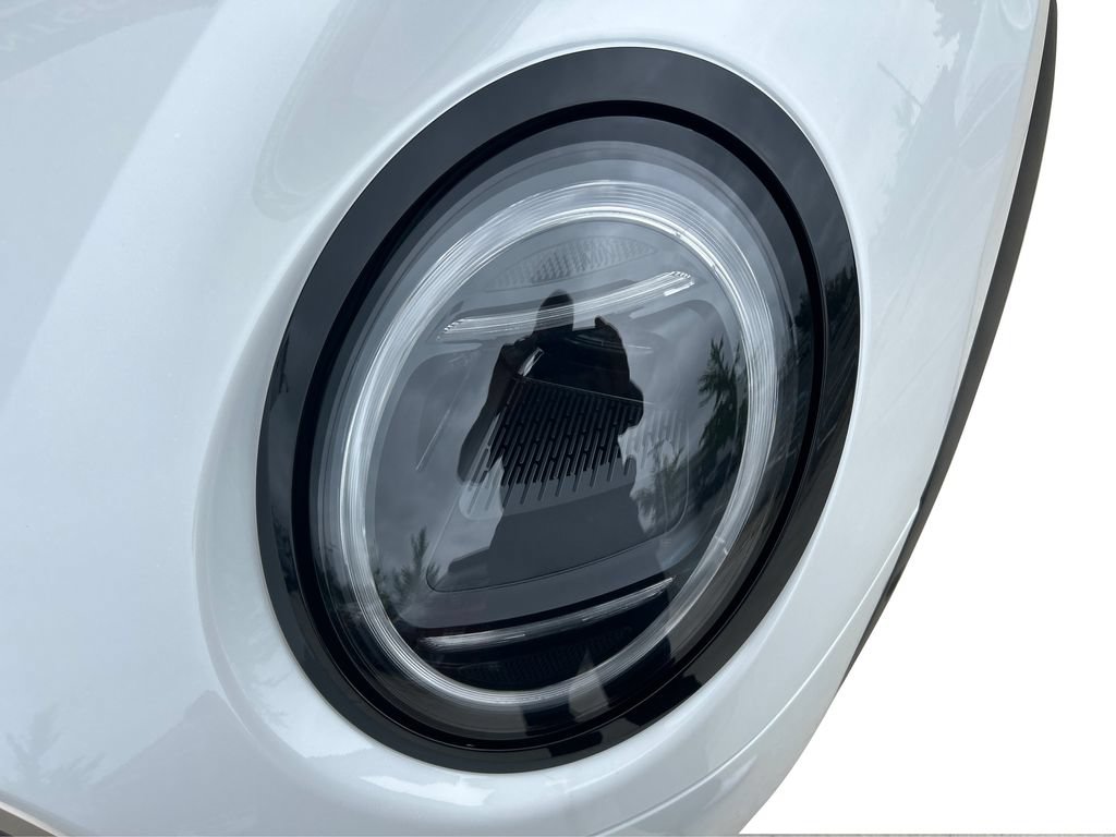 New 2026 MINI Cooper Convertible FWD image 26