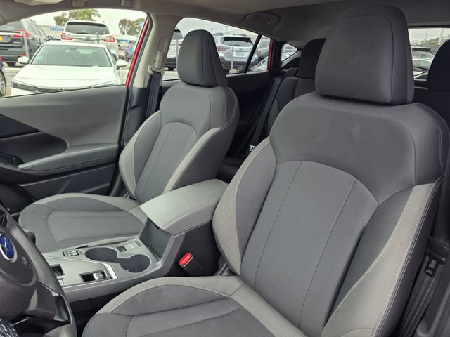 Certified 2025 Subaru Crosstrek 2.5i Premium AWD/4WD image 14