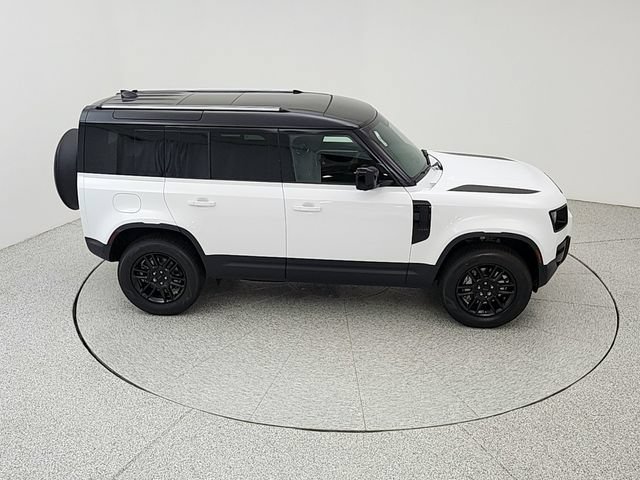 New 2026 Land Rover Defender 110 S AWD/4WD image 16