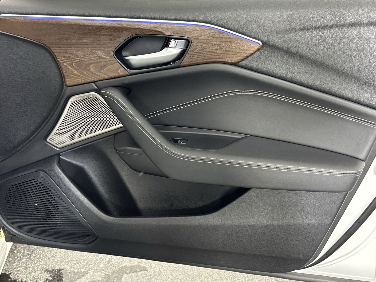 Used 2021 Acura TLX w/ Advance Package image 31