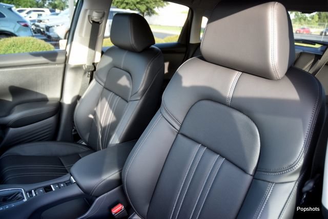 New 2027 Honda HR-V EX-L image 8