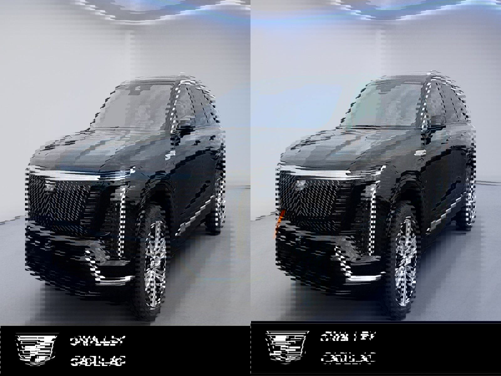 New 2026 Cadillac Vistiq Luxury w/ LPO, Floor Liner Package
