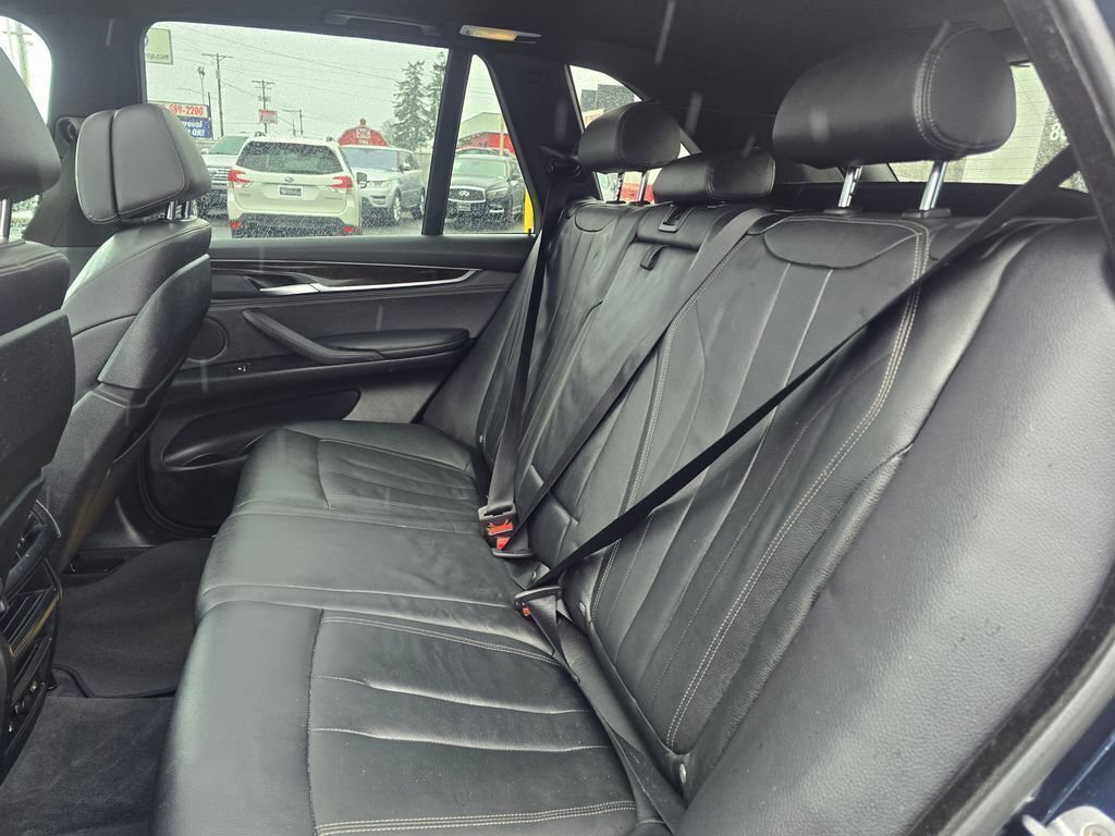 Used 2017 BMW X5 xDrive40e AWD/4WD image 20
