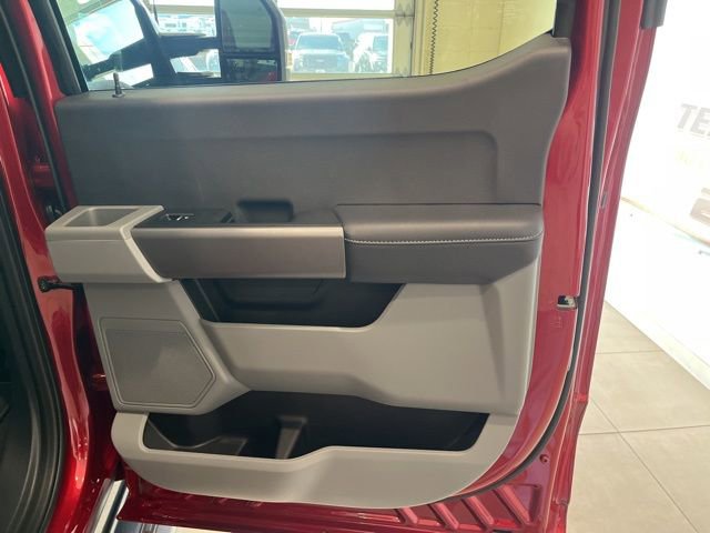 New 2026 Ford F250 XLT image 28