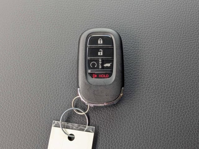 New 2026 Honda Pilot EX-L image 33