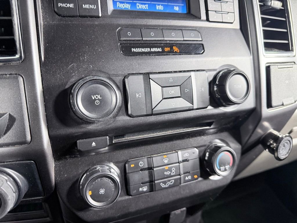 Used 2016 Ford F150 XLT w/ Equipment Group 301A Mid image 21