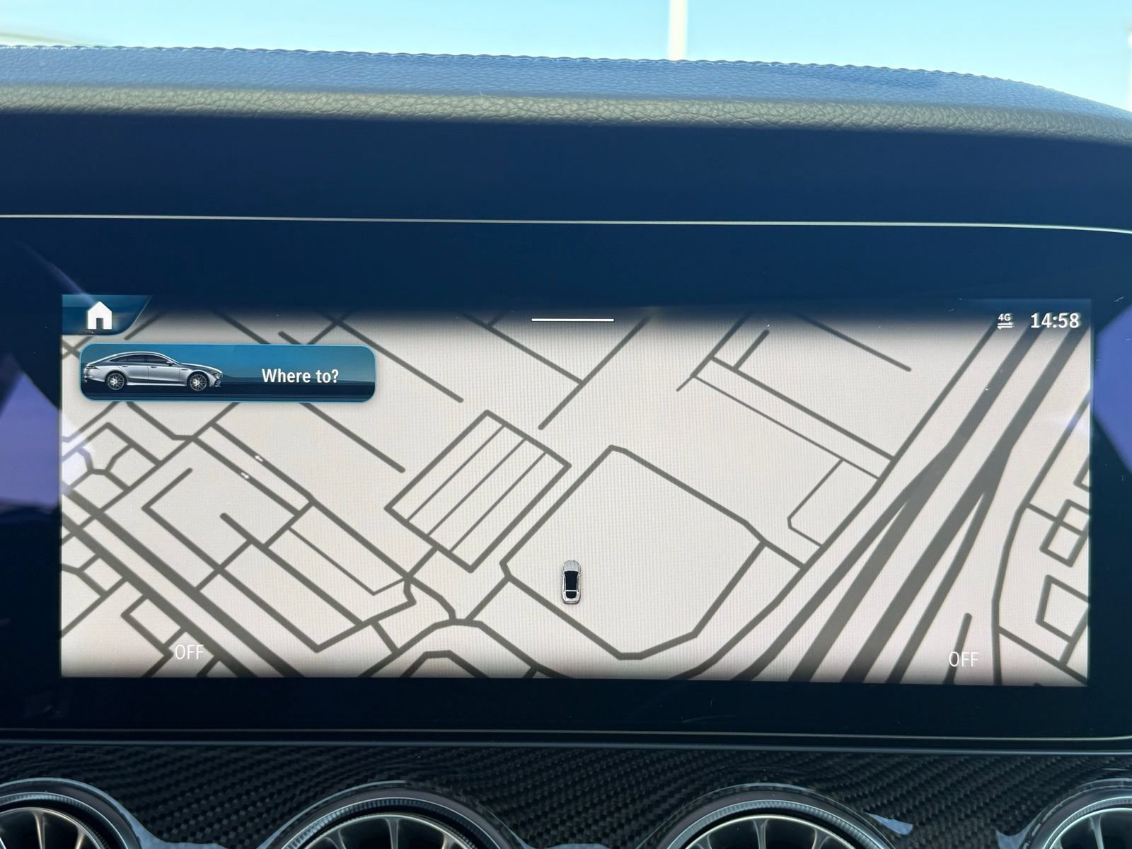 New 2026 Mercedes-Benz AMG GT 43 image 24
